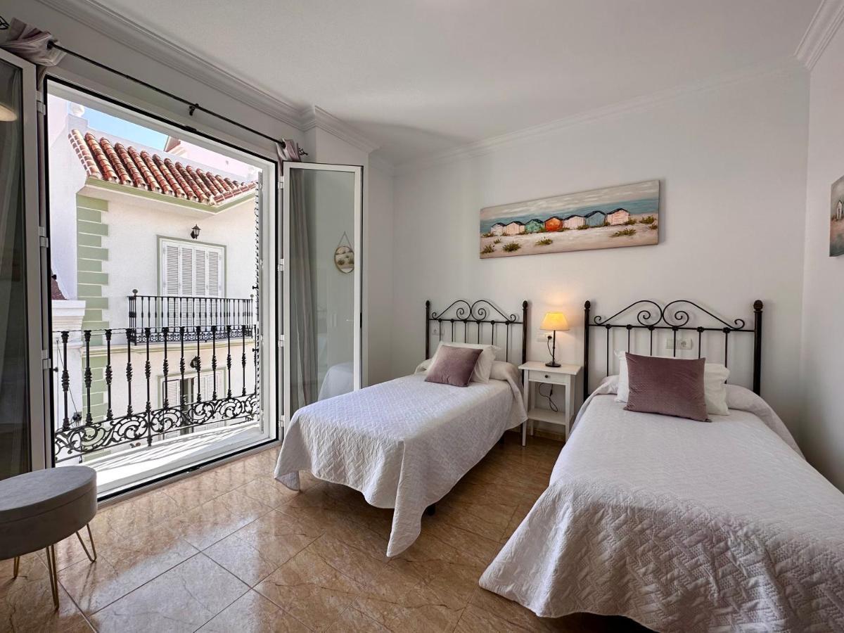 Apartamento Centrico La Abuela Cati Alhaurín el Grande Buitenkant foto
